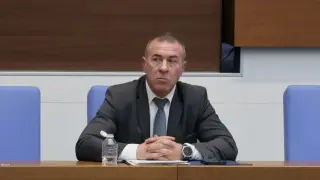 „Тръгвам си заради Петрохан“: Мирослав Рашков с обвинения за политически натиск в МВР