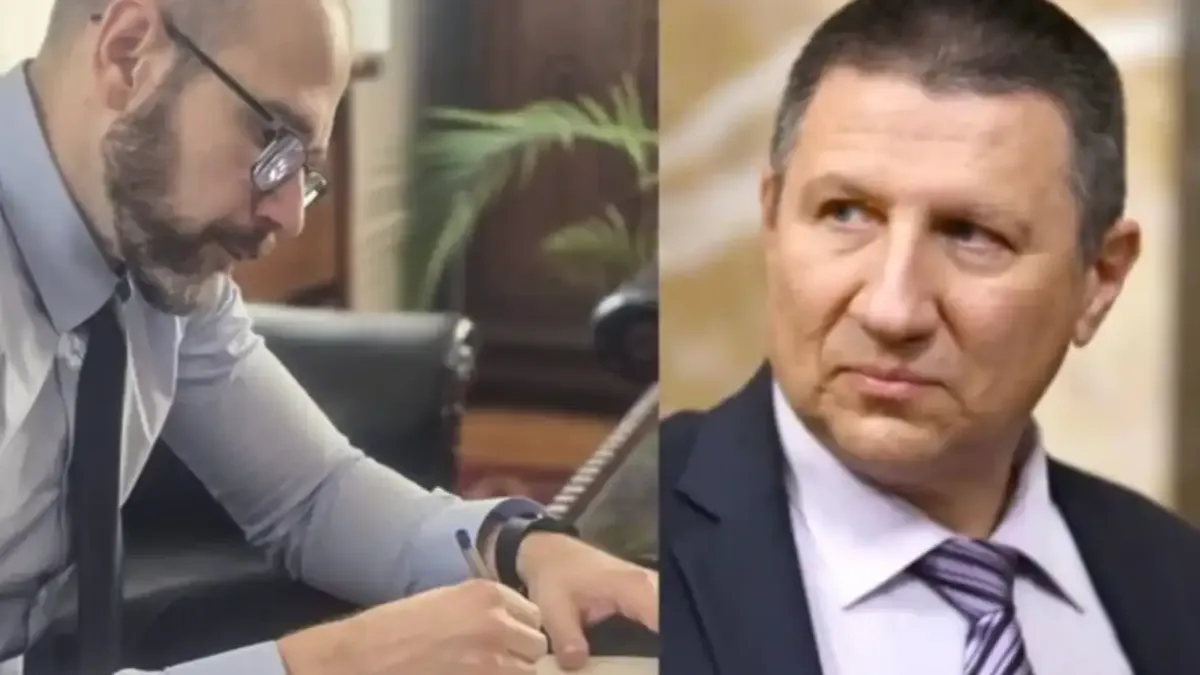 Синдромът "Христо Иванов": Атаката на Янкулов е евтин политически ход без правни аргументи