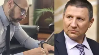 Синдромът "Христо Иванов": Атаката на Янкулов е евтин политически ход без правни аргументи