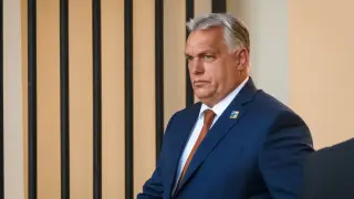 "Украйна подготвя атаки“: Орбан праща армията да пази ключови обекти