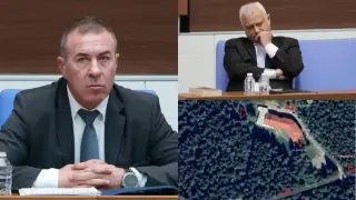 Среща в тузарски ресторант: Главният секретар на МВР свали картите за кръчмарската оперативка "Петрохан" на Дечев