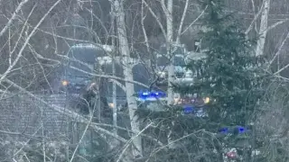 Дойде най-черната новина за шофьора на катастрофиралия в София ученически бус