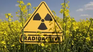 Москва подготвя радиационна провокация на територията на Украйна, ISW посочва целите