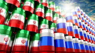 Bloomberg: Между Русия и Иран започна петролна война