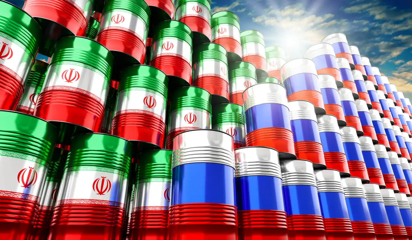 Bloomberg: Между Русия и Иран започна петролна война