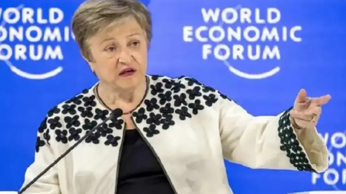 МВФ отправи призив към САЩ за фискална консолидация