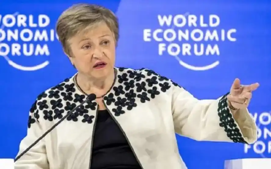 МВФ отправи призив към САЩ за фискална консолидация