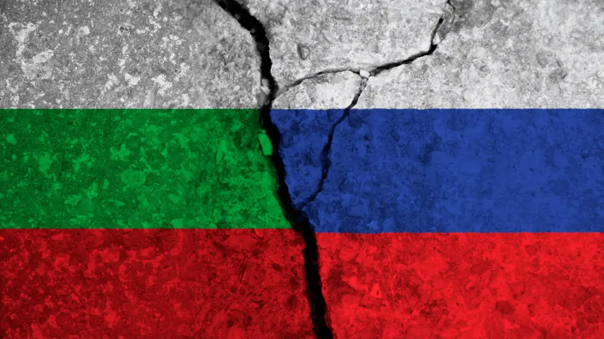 Русия включи базирано в България сдружение в списъка си с терористични организации