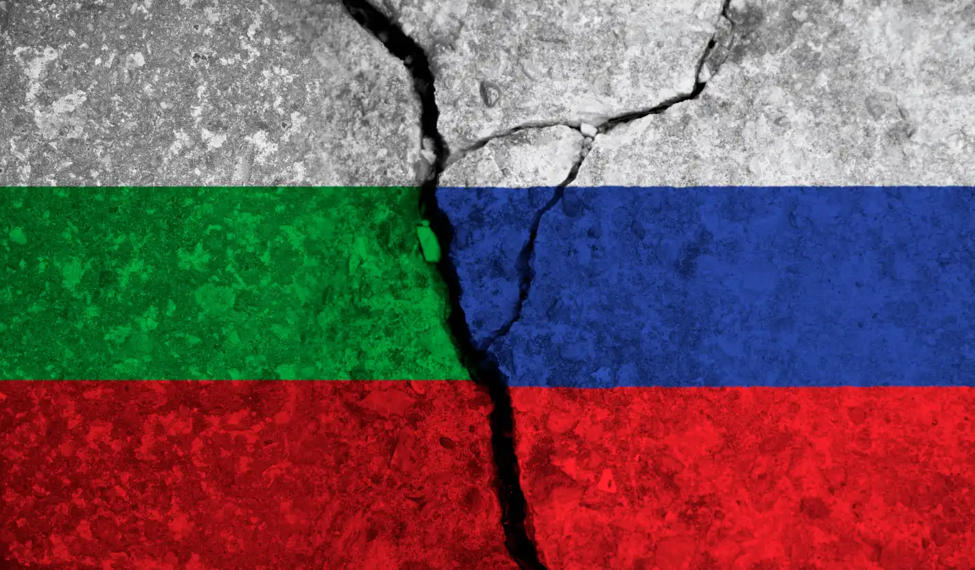 Русия включи базирано в България сдружение в списъка си с терористични организации
