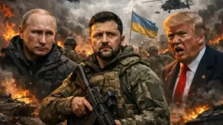 Кремъл постави условие за среща на върха между Путин, Тръмп и Зеленски