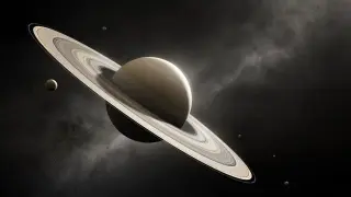 Учени разгадаха една от най-големите мистерии на Сатурн