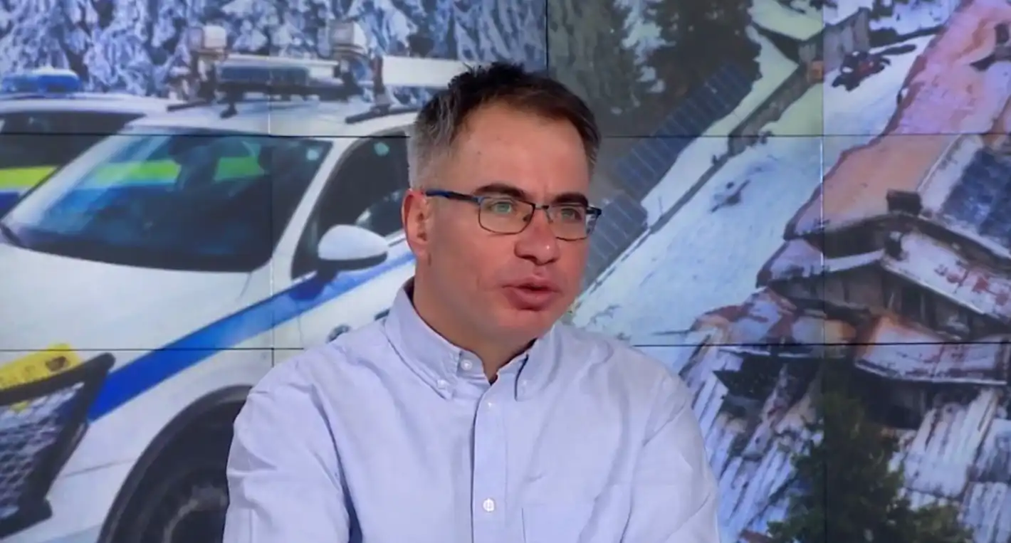 Случаят "Петрохан": Конспирациите и разделението в обществото