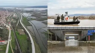 Гърция е под вода: Обявиха извънредно положение, сирени зоват за евакуация Снимки