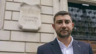 Контрера: Терзиев провокира синдикатите! Кметът да внесе в общинския съвет плана си за реформи в транспорта
