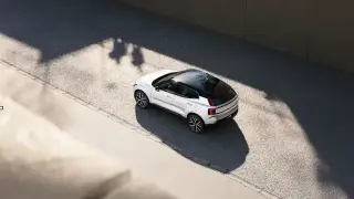 Нови функционалности и подобрения в дизайна правят Volvo EX30 по-привлекателно от всякога