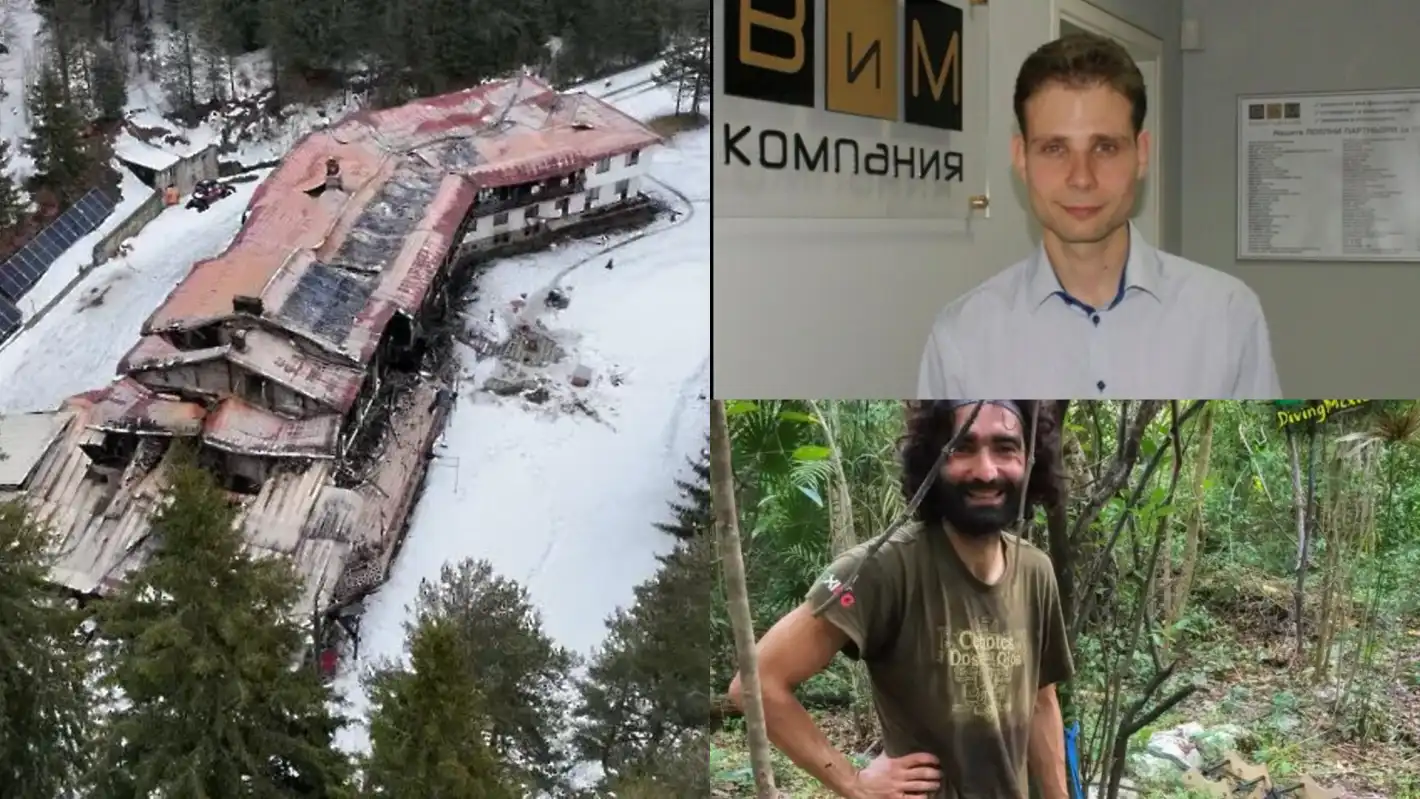 Майката на Валери Андреев с интимни детайли за Дечо и Пламен от "Петрохан"