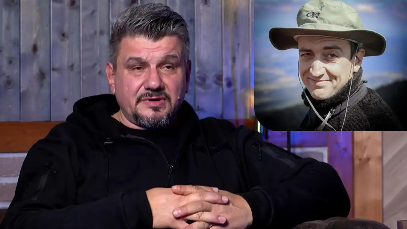 Криминалният психолог Тодор Тодоров: Ключът към случая „Петрохан-Околчица“ е в последните месеци на Калушев