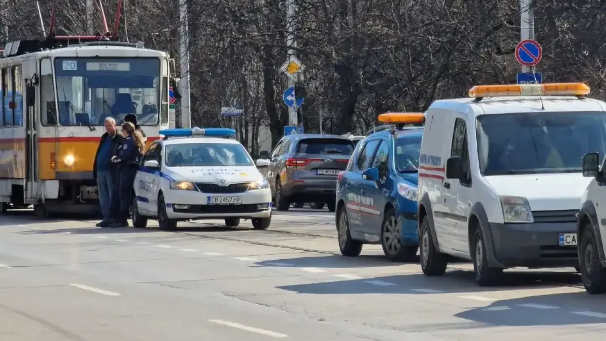 Обрат с версията за загиналия ватман в София, не той е спасил десетки животи