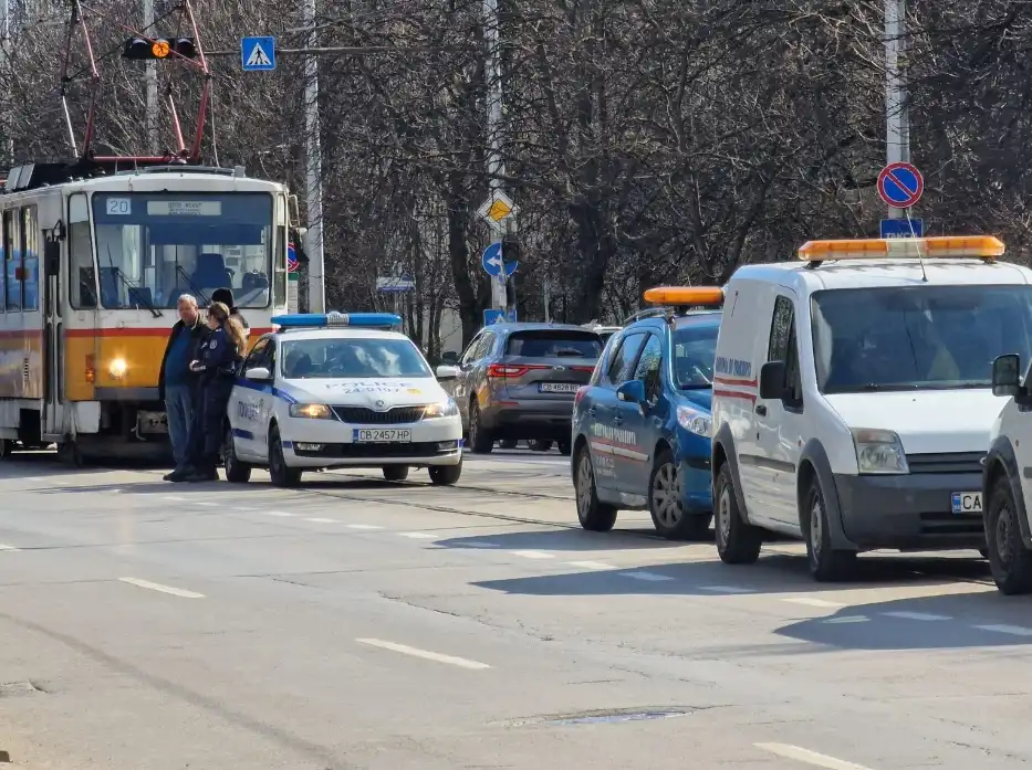 Обрат с версията за загиналия ватман в София, не той е спасил десетки животи