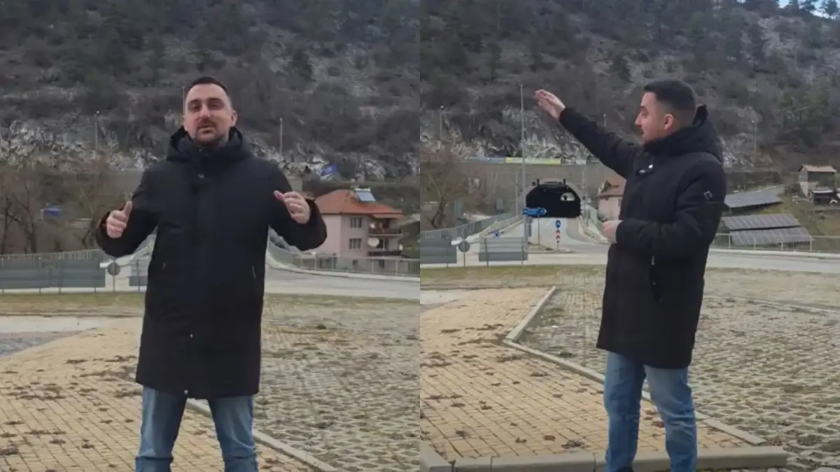 Батков-младши: Няма да има фотоволтаичен парк в квартал Устово! Поздравления, Смолян!
