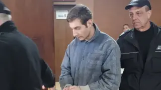 Решиха съдбата на Ангел, извършил жестоко убийство в Радиново - няма да влиза в затвора