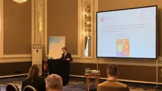 Патентно ведомство и СОИС проведоха семинар по интелектуална собственост за стартиращи предприятия