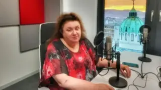 Проф. Александрова: Пикът на грипа премина, но март носи риск от нови вируси