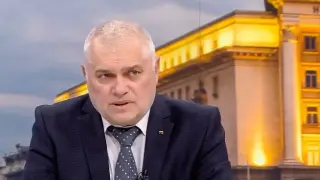 Бивш МВР шеф за американските самолети в София: Никой няма да ни вкарва във война