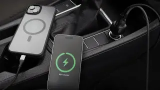 Защо не трябва да зареждате телефона си през USB порта на колата