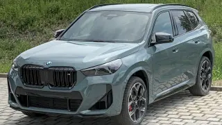 Плюсове и минуси на BMW X1 втора ръка