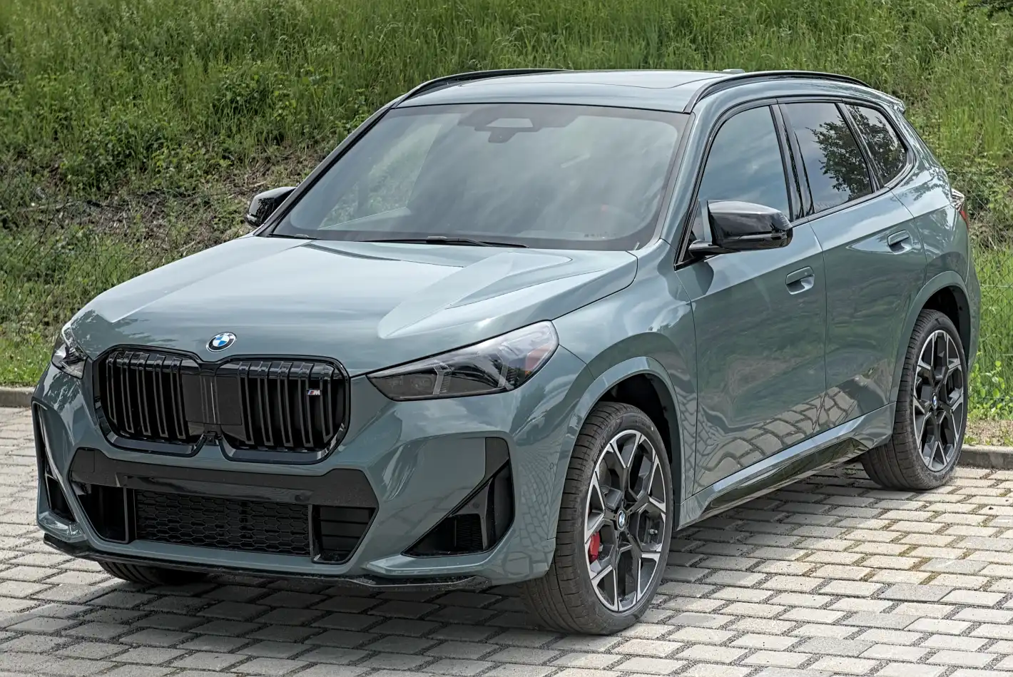 Плюсове и минуси на BMW X1 втора ръка