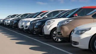 Италиански експерти обявиха колата на Европа