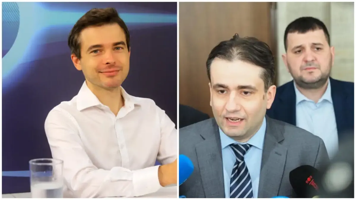 Досиетата "Калушев": Съветник на Божидар Божанов лъсна покрай педофилската секта в "Петрохан"