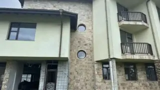 Апетитен СПА център е на тезгяха, така и не е заработил с клиенти