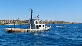Мистерията в Черно море продължава: Независимо разследване по следите на потъналия рибарския кораб