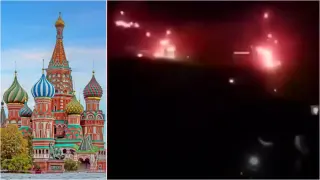 Москва призова Афганистан и Пакистан да спрат сраженията, САЩ още мълчат