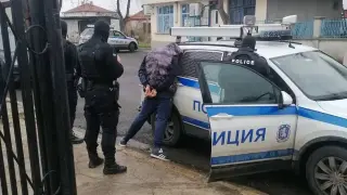 След месеци укриване в Гърция: Неделчо разказа как е удушил с голи ръце Тольо в Камено