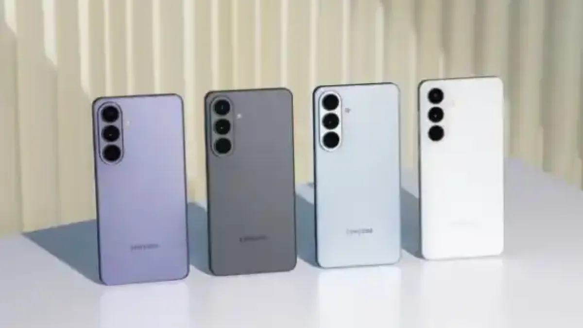 Samsung показа S26 Ultra! Снимки