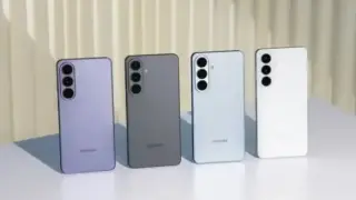 Samsung показа S26 Ultra! Снимки