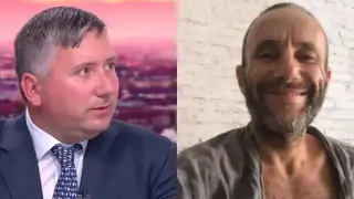 Бившият съдружник на Иво Прокопиев – Асен Асенов, се укрива от разпит по случая "Петрохан"
