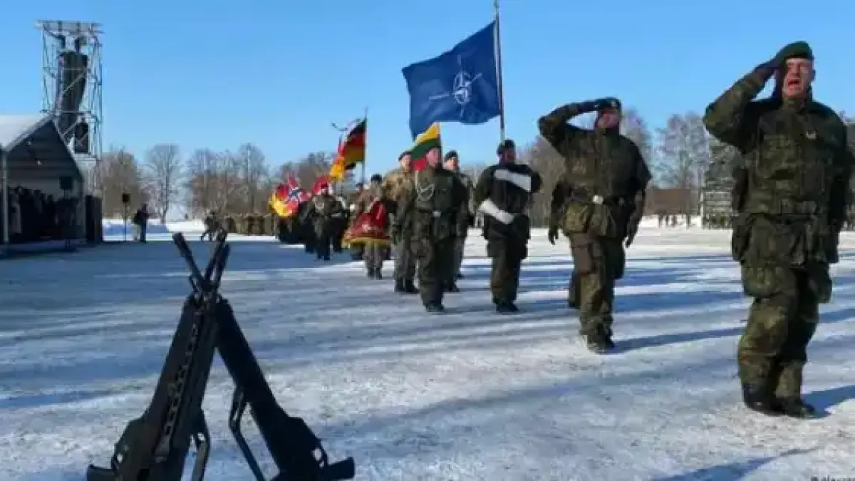 Нови правомощия! Бундестагът позволи на армията да сваля неизвестни дронове над Германия