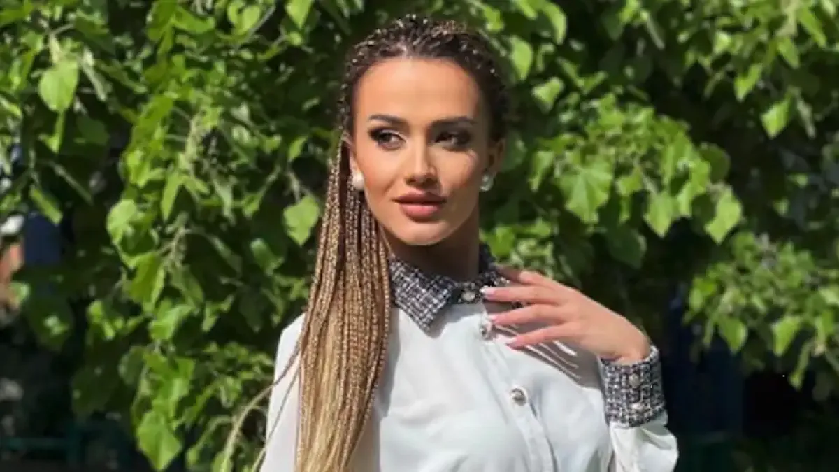 Голяма изненада! Дениз Хайрула с тайна сватба в Тайланд, мъжът й не е случаен Снимки