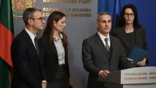 Буруджиева: Гюров и компания са дрогирани и бисексуални тик-токаджии като Христанов