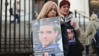 Поредно отлагане по делото за смъртта на Филип