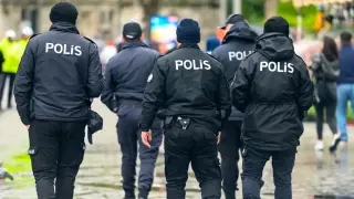 Турция си върна от чужбина 41 бегълци от закона, 5-ма - хванати в България