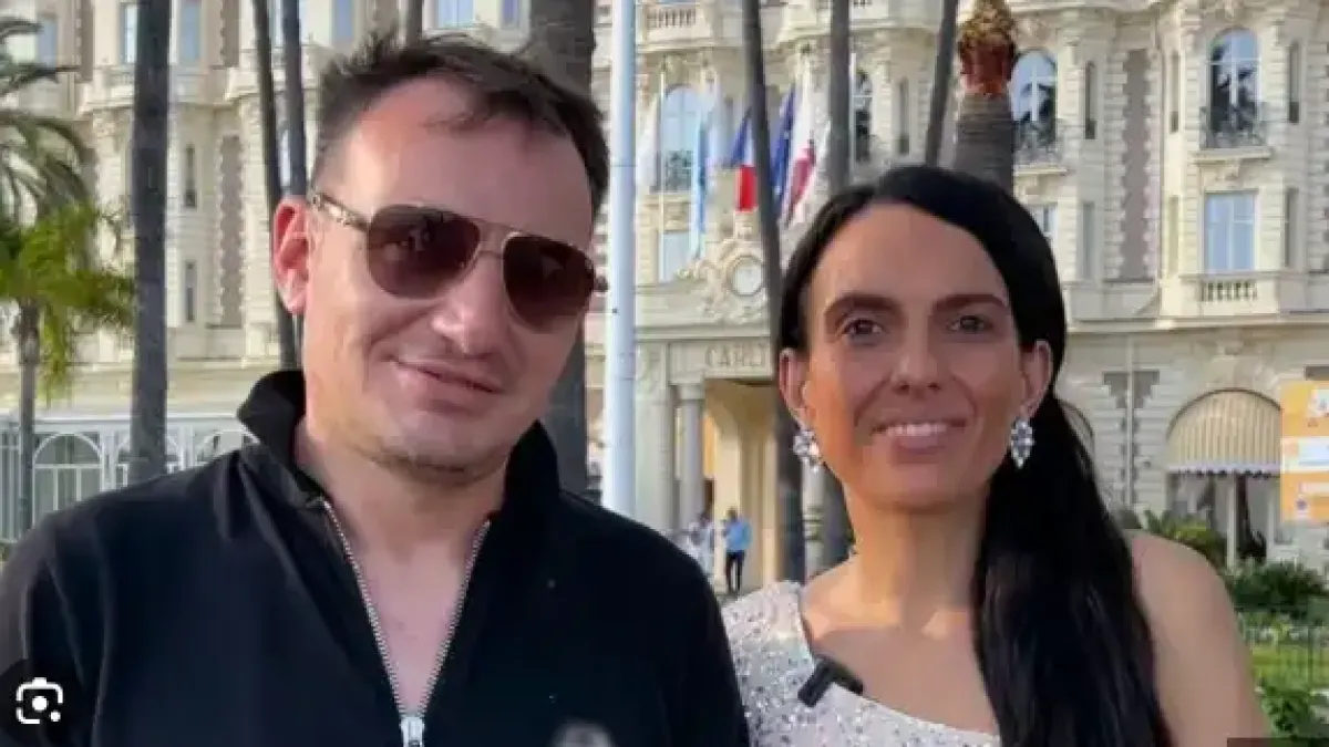 Резил след "Хелс Китчън": Пиленцето от Монако търси работа на мъжа си