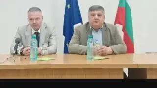 Смениха шефа на полицията в Габрово