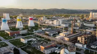В Ръмъния съкращават много квалифицирани работници