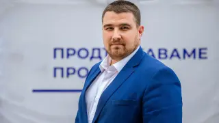 Николай Нанков посочи лицето от ПП, виновно за поскъпването на водата