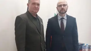 Олигархията и нейните „борци“ за съдебна реформа